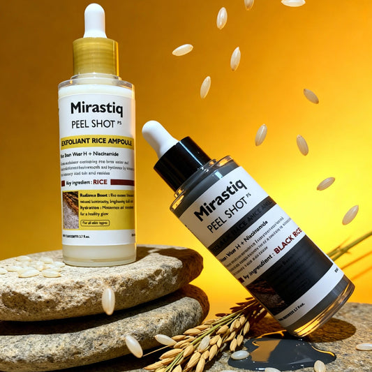 Mirastiq Peel Shot Ampoule